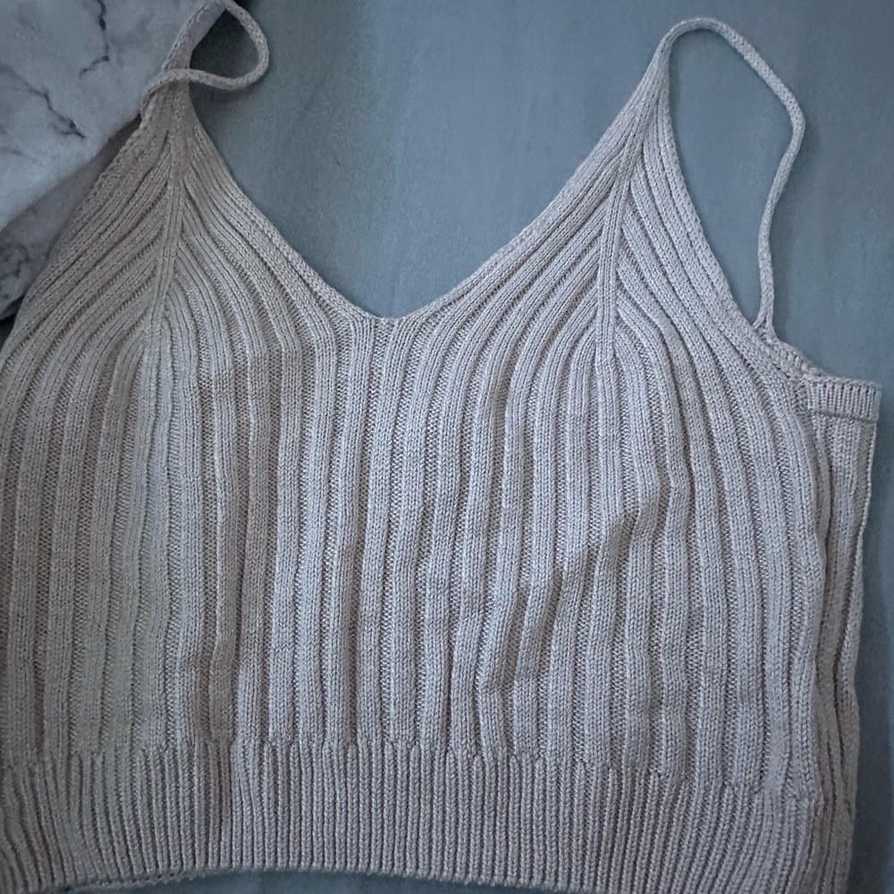 shein tank top